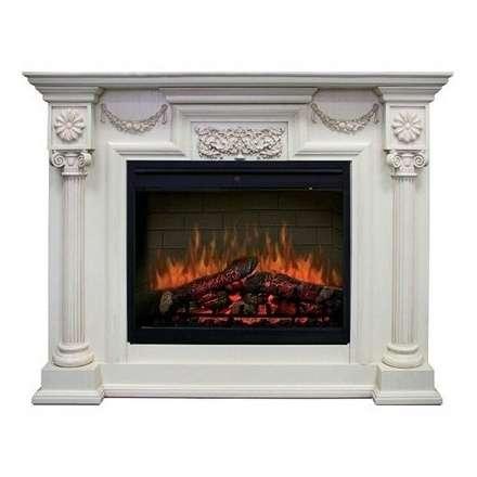 Электрокамин Dimplex Symphony 26 (DF2608-INT) Black в Слуцке