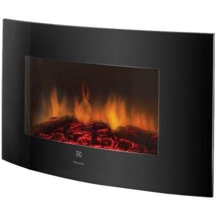 Электрический камин Electrolux EFP/W-1200URLS в Слуцке