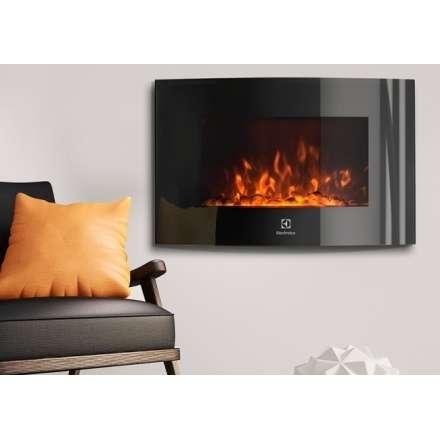 Электрический камин Electrolux EFP/W-1200URLS в Слуцке