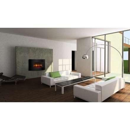 Электрический камин Electrolux EFP/W-1200URLS в Слуцке