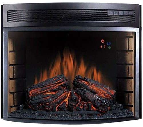 Электрокамин Royal Flame Dioramic 25 LED FX в Слуцке