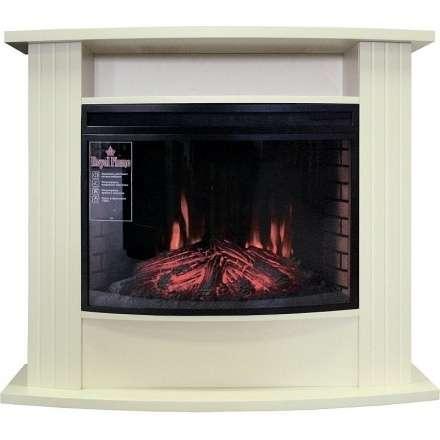 Электрокамин Royal Flame Dioramic 25 LED FX в Слуцке