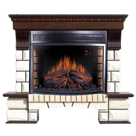 Электрокамин Royal Flame Dioramic 25 LED FX в Слуцке