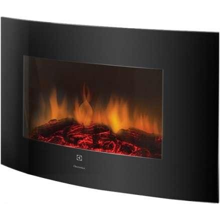 Электрический камин Electrolux EFP/W-1150URLS в Слуцке