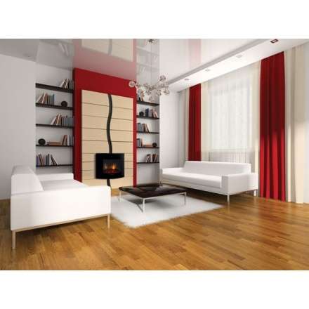 Электрический камин Electrolux EFP/W-1150URLS в Слуцке