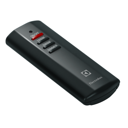 Электрический камин Electrolux EFP/W-1150URLS в Слуцке