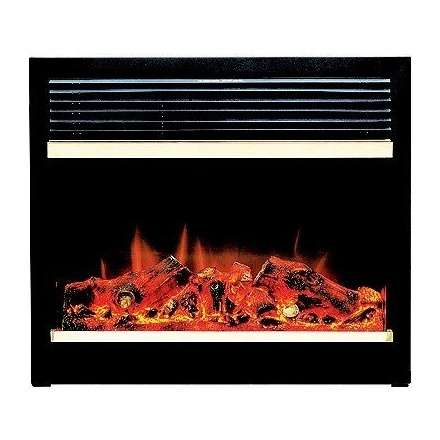 Электрокамин Royal Flame Jupiter FX N Black в Слуцке