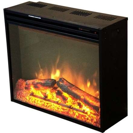Электрокамин Royal Flame Jupiter FX N Black в Слуцке