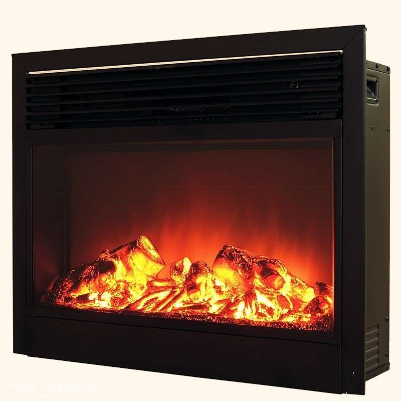 Электрокамин Royal Flame Jupiter FX N Black в Слуцке