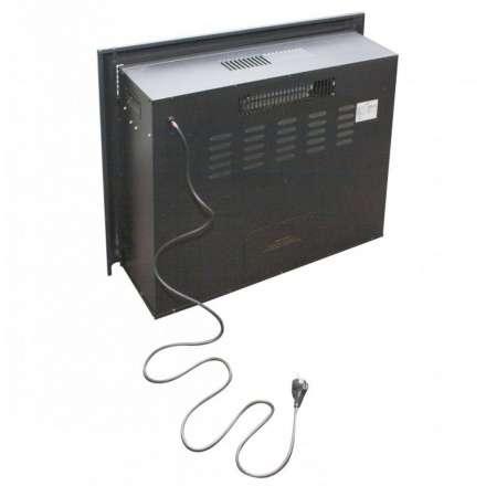 Электрокамин RealFlame MOONBLAZE DELUXE-S BL LT в Слуцке