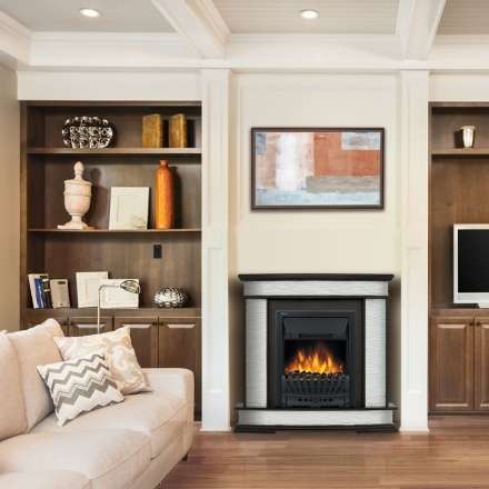 Электрокамин Electrolux Classic EFP/P-1020LS в Слуцке