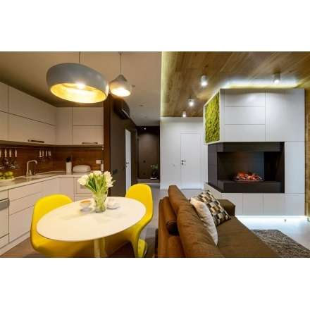 Электрокамин Dimplex Cassette 600 NH в Слуцке