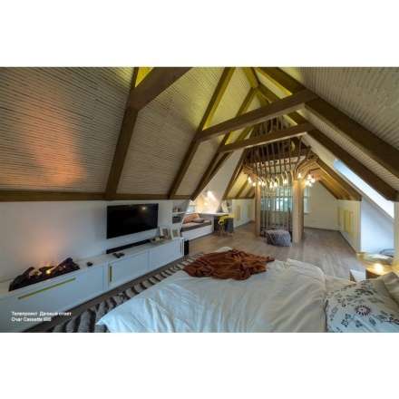 Электрокамин Dimplex Cassette 600 NH в Слуцке