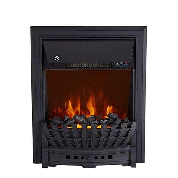 Электрокамин Royal Flame Aspen Black в Слуцке