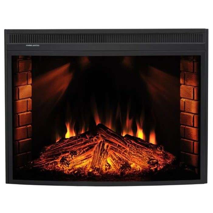 Электрокамин Royal Flame Dioramic 28 LED FX в Слуцке