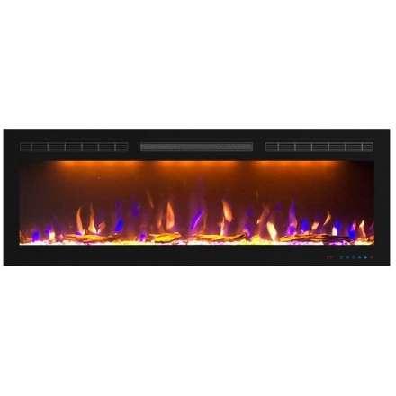 Электрокамин Royal Flame Crystal 60 RF в Слуцке