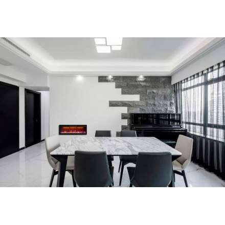 Электрокамин Royal Flame Crystal 60 RF в Слуцке