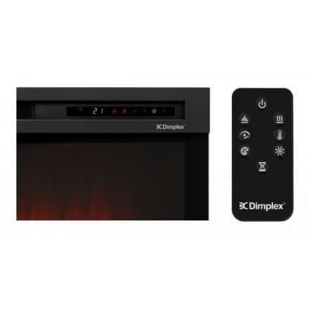 Электрокамин Dimplex XHD26L-INT в Слуцке