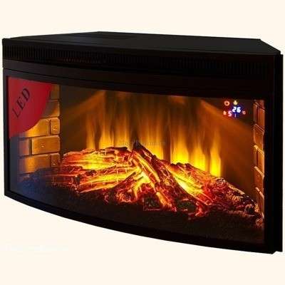 Электрокамин Royal Flame Dioramic 33W LED FX в Слуцке