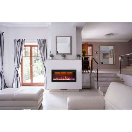 Электрокамин Royal Flame Crystal 50 RF в Слуцке