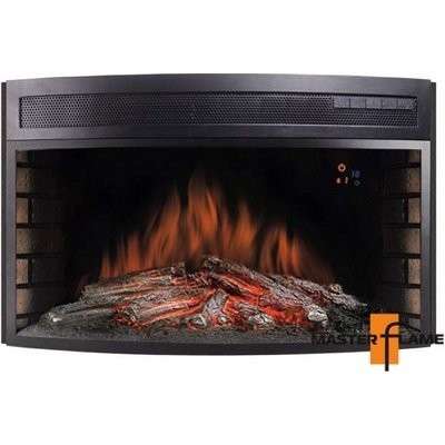 Электрокамин RealFlame Firespace 33 S IR Black в Слуцке