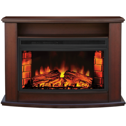 Электрокамин RealFlame Firespace 33 S IR Black в Слуцке