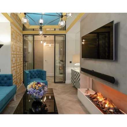 Электрокамин Dimplex Cassette L в Слуцке