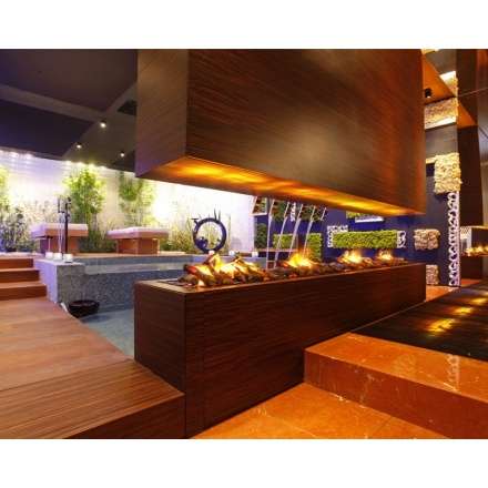 Электрокамин Dimplex Cassette L в Слуцке