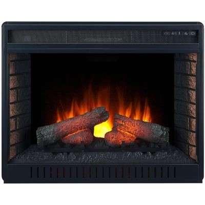 Электрокамин Royal Flame Vision 30 EF LED FX Black в Слуцке