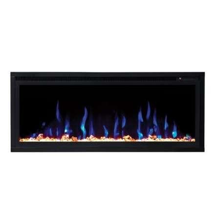 Электрокамин Real Flame SAPHIR-S 42 в Слуцке