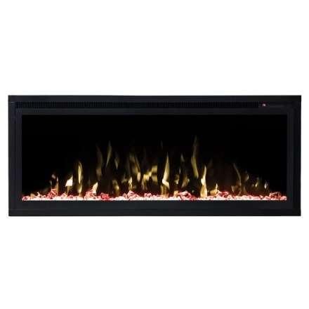 Электрокамин Real Flame SAPHIR-S 42 в Слуцке