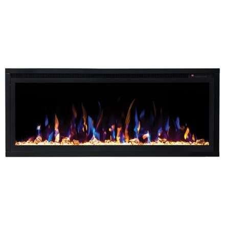 Электрокамин Real Flame SAPHIR-S 42 в Слуцке