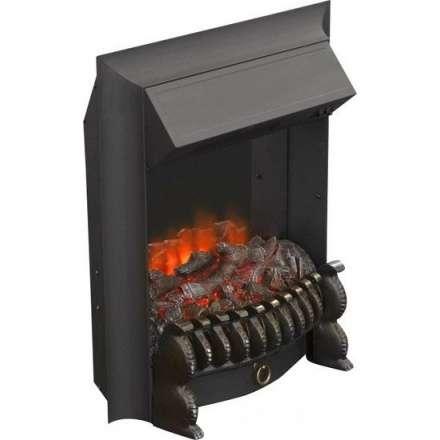 Электрокамин RealFlame FOBOS-S LUX BL LT в Слуцке