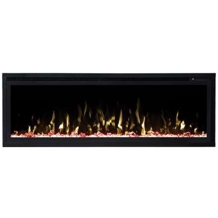 Электрокамин Real Flame SAPHIR-S 50 в Слуцке