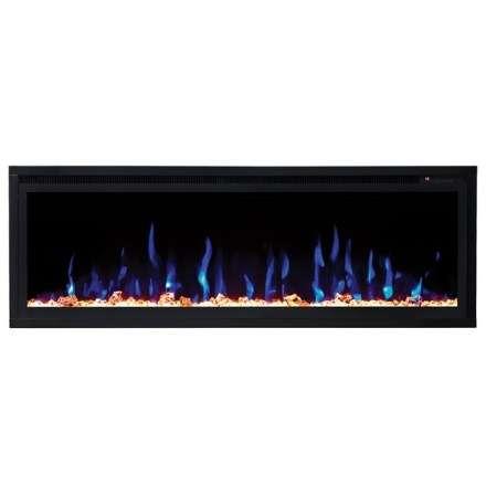 Электрокамин Real Flame SAPHIR-S 50 в Слуцке