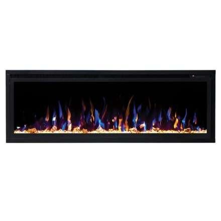 Электрокамин Real Flame SAPHIR-S 50 в Слуцке
