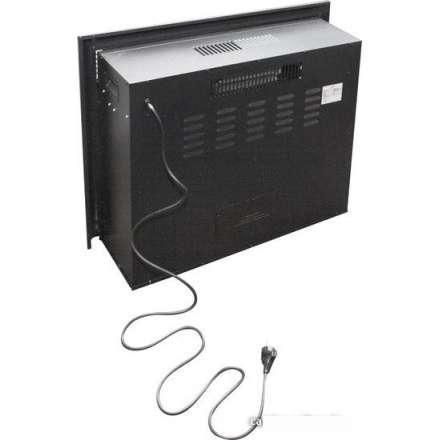 Электрокамин RealFlame MOONBLAZE DELUXE-S BR LT в Слуцке