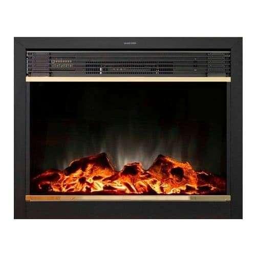 Электрокамин RealFlame MOONBLAZE DELUXE-S BR LT в Слуцке