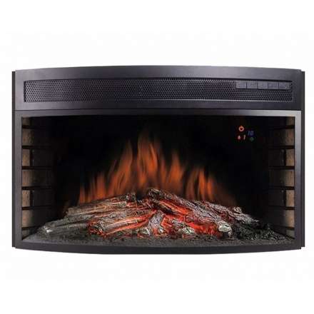 Электрокамин Royal Flame Dioramic 33 LED FX Black в Слуцке