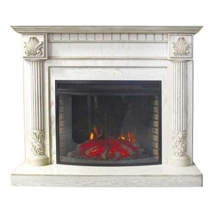 Электрокамин Royal Flame Dioramic 33 LED FX Black в Слуцке