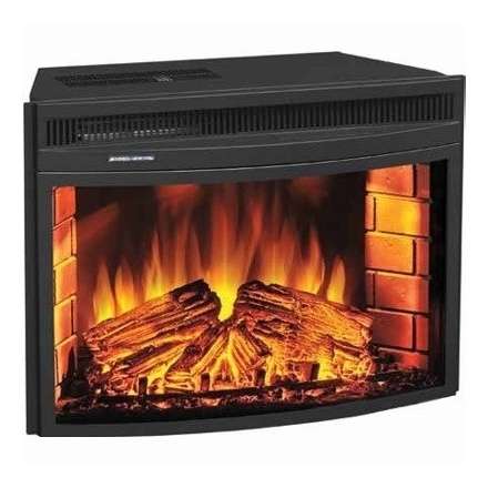 Электрокамин Royal Flame Dioramic 33 LED FX Black в Слуцке