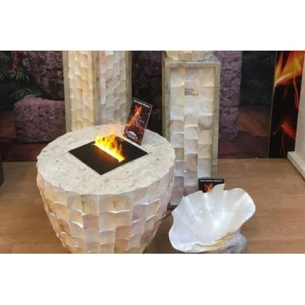 Очаг Dimplex Cassette 250 в Слуцке