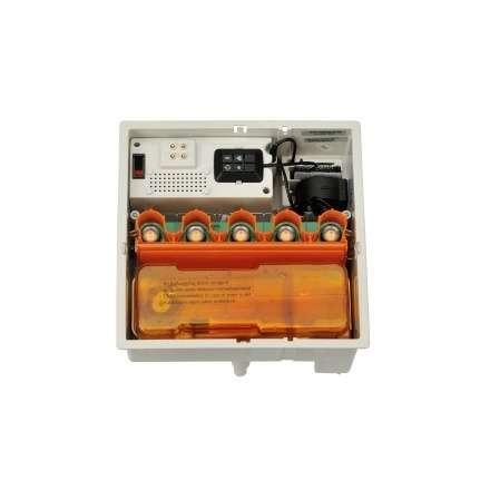 Очаг Dimplex Cassette 250 в Слуцке