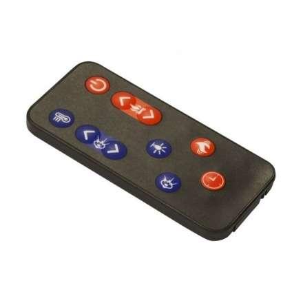 Электрокамин RealFlame Firespace 33W S IR Black в Слуцке