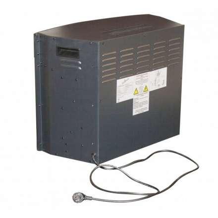 Электрокамин RealFlame Firespace 33W S IR Black в Слуцке