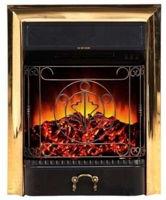 Электрокамин Royal Flame Majestic FXM Brass в Слуцке