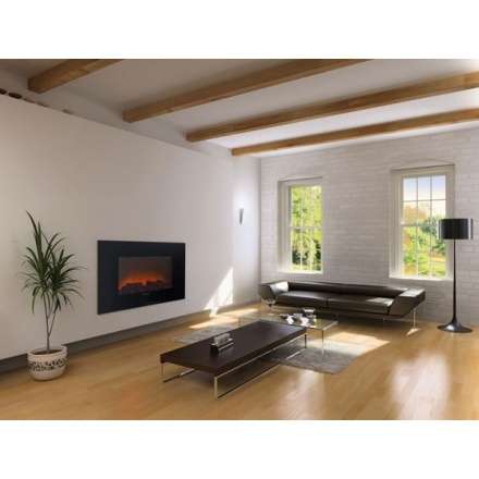 Электрический камин Electrolux EFP/W-1250ULS в Слуцке