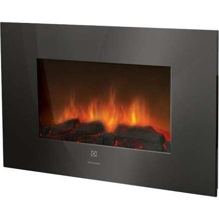 Электрический камин Electrolux EFP/W-1250ULS в Слуцке