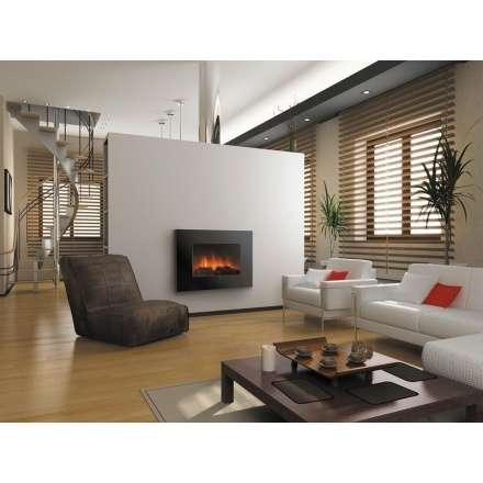 Электрический камин Electrolux EFP/W-1250ULS в Слуцке