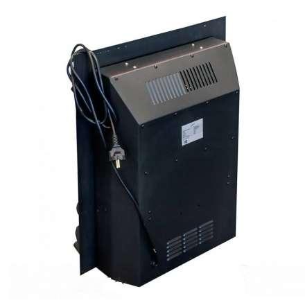 Электрокамин Royal Flame Fobos FXM Black в Слуцке